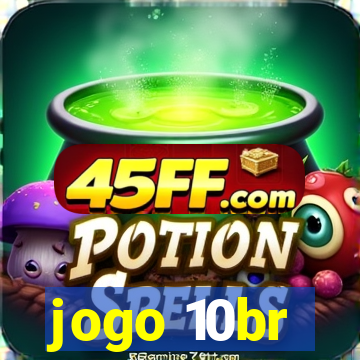 jogo 10br